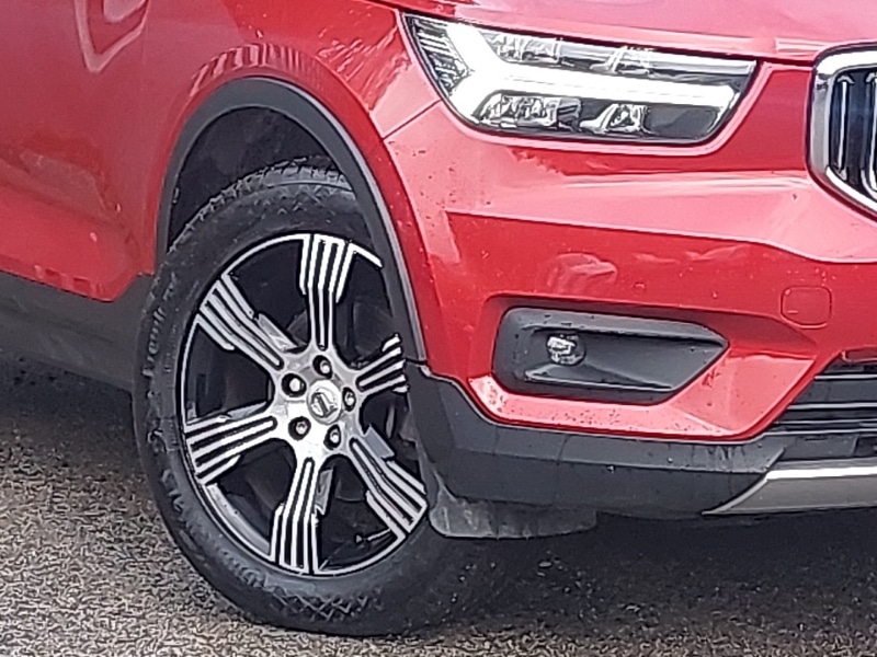 Used Volvo XC40 2020 for sale - 76465889: Photo 9