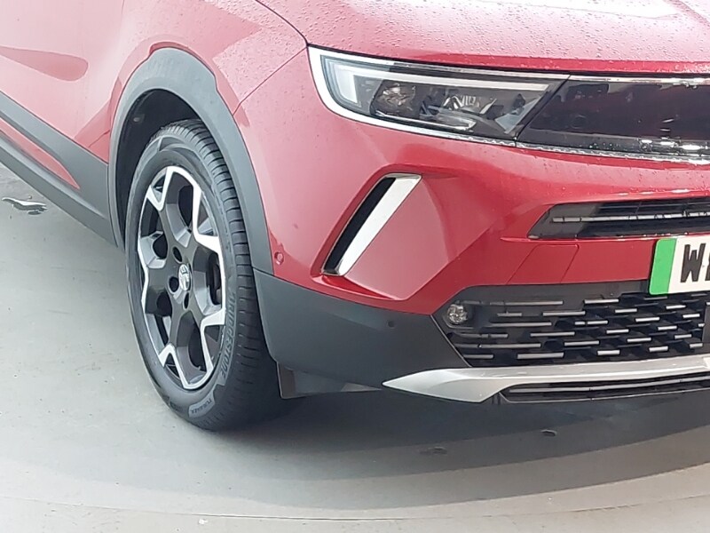 Used Vauxhall Mokka 2023 for sale - 77518892: Photo 9