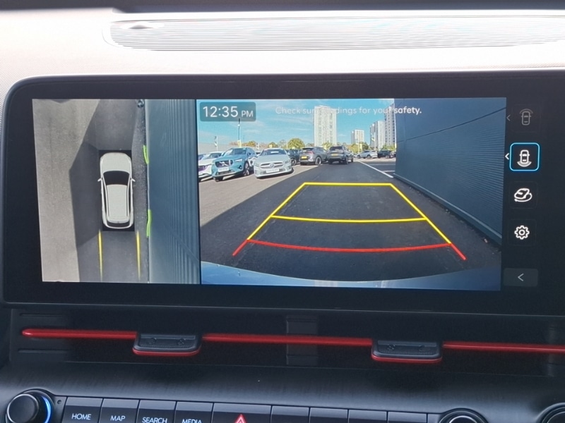 Used Hyundai KONA 2024 for sale - 78152201: Photo 11