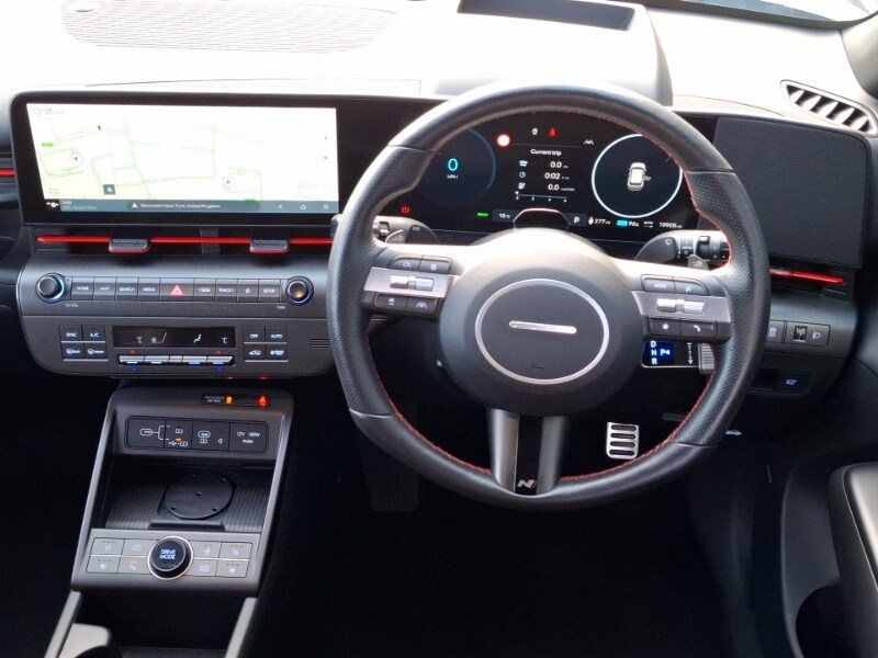 Used Hyundai KONA 2024 for sale - 78152201: Photo 7