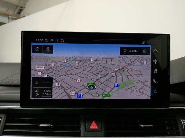 Used Audi A5 2022 for sale - 76097841: Photo 10