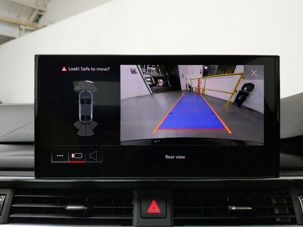 Used Audi A5 2022 for sale - 76097841: Photo 11