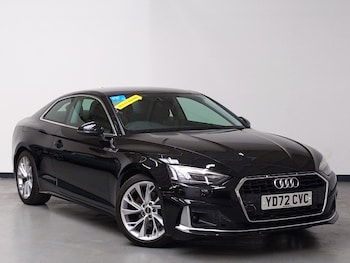 2022 - 35 TFSI Sport 2dr S Tronic