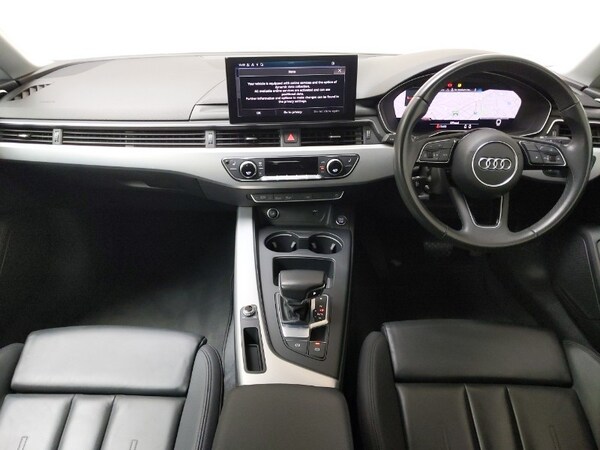Used Audi A5 2022 for sale - 76097841: Photo 2