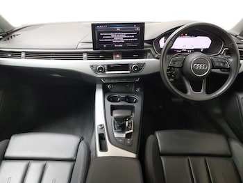 Used Audi A5 2022 for sale - 76097841: Photo 2