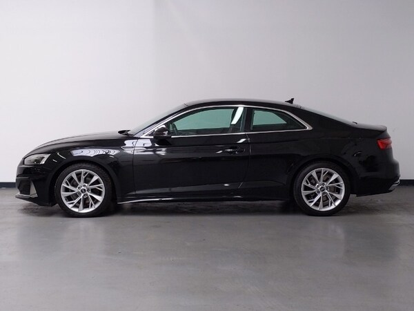 Used Audi A5 2022 for sale - 76097841: Photo 4