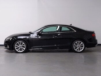 Used Audi A5 2022 for sale - 76097841: Photo 4