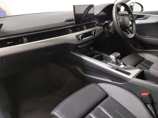 Used Audi A5 2022 for sale - 76097841: Photo 5