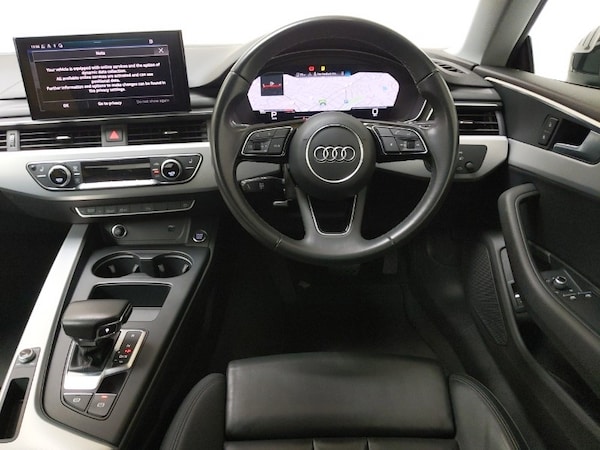 Used Audi A5 2022 for sale - 76097841: Photo 7