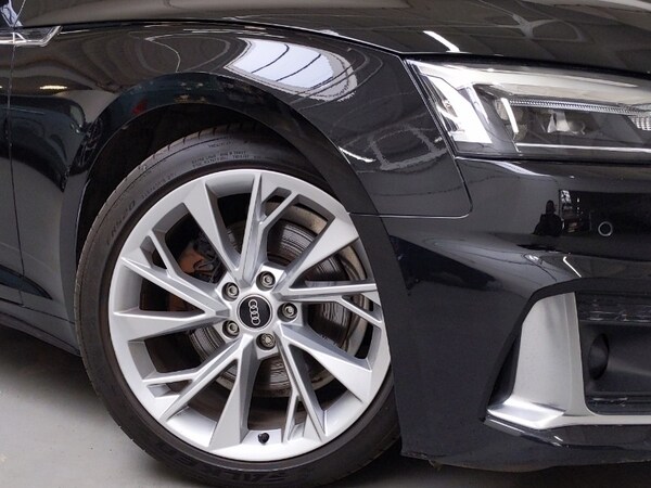 Used Audi A5 2022 for sale - 76097841: Photo 9