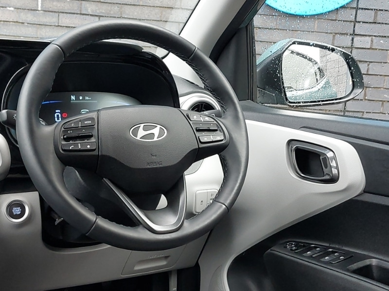 Used Hyundai i10 2025 for sale - 77876739: Photo 10