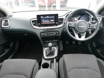 Used Kia XCeed 2022 for sale - 75909328: Photo