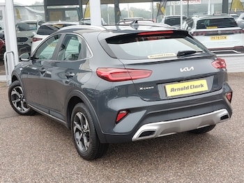 Used Kia XCeed 2022 for sale - 75909328: Photo