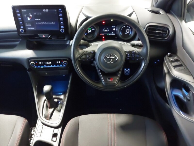 Used Toyota Yaris 2023 for sale - 77907301: Photo 7