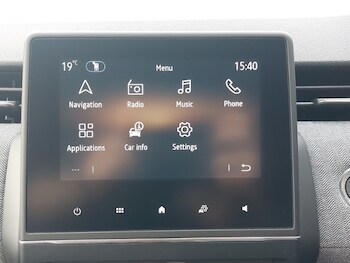 Used Renault Clio 2025 for sale - 75681747: Photo