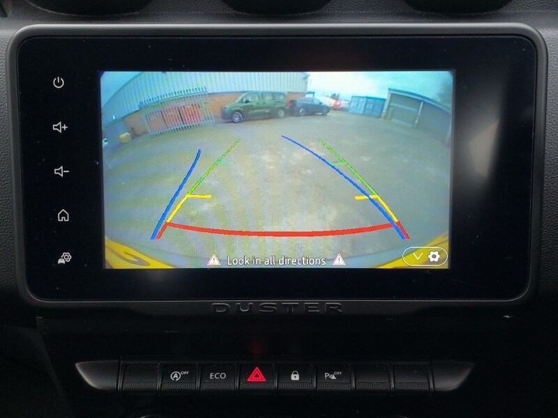 Used Dacia Duster 2022 for sale - 77285351: Photo 11