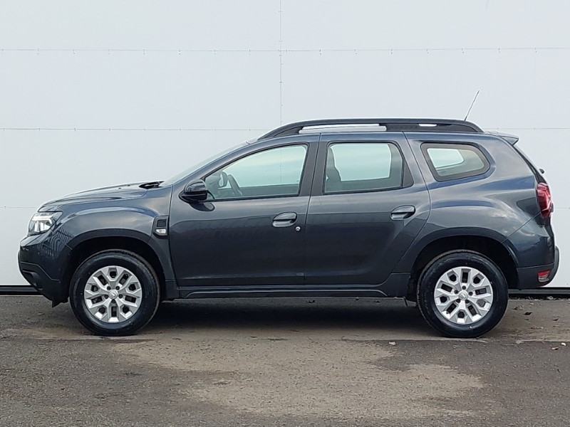 Used Dacia Duster 2022 for sale - 77285351: Photo 4