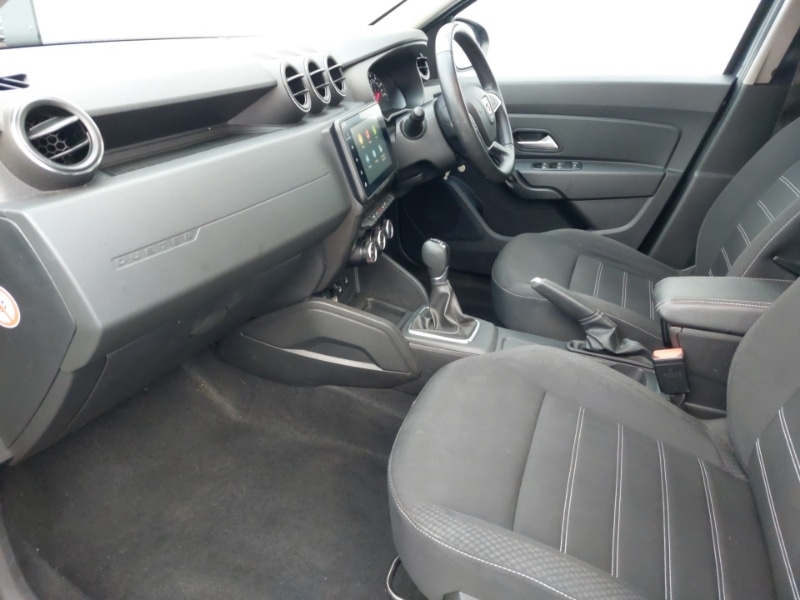 Used Dacia Duster 2022 for sale - 77285351: Photo 5