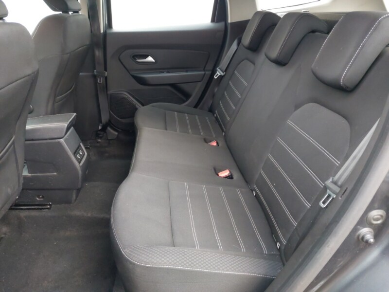 Used Dacia Duster 2022 for sale - 77285351: Photo 6