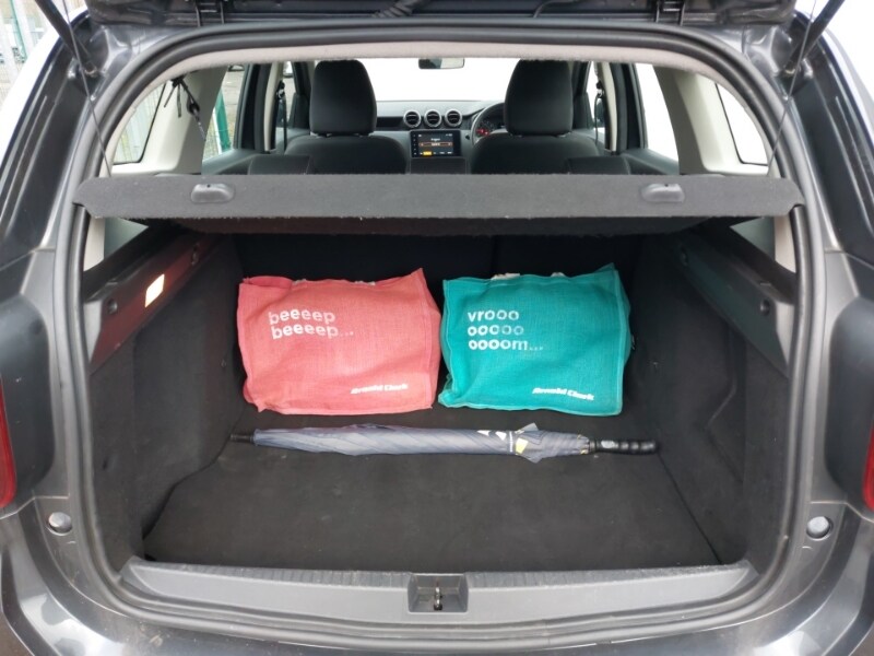 Used Dacia Duster 2022 for sale - 77285351: Photo 8