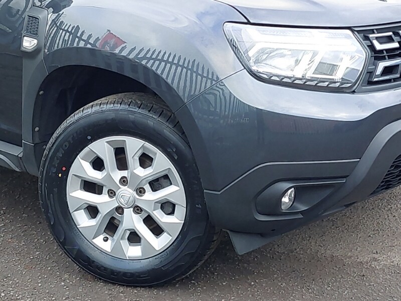 Used Dacia Duster 2022 for sale - 77285351: Photo 9