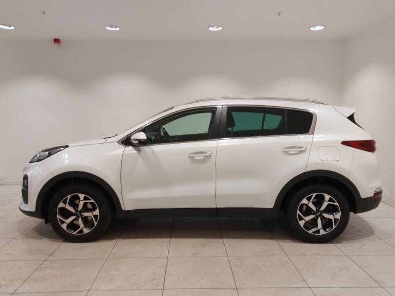 Used Kia Sportage 2020 for sale - 77531583: Photo 4