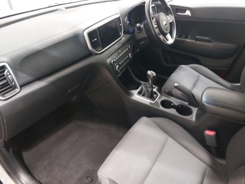 Used Kia Sportage 2020 for sale - 77531583: Photo 5