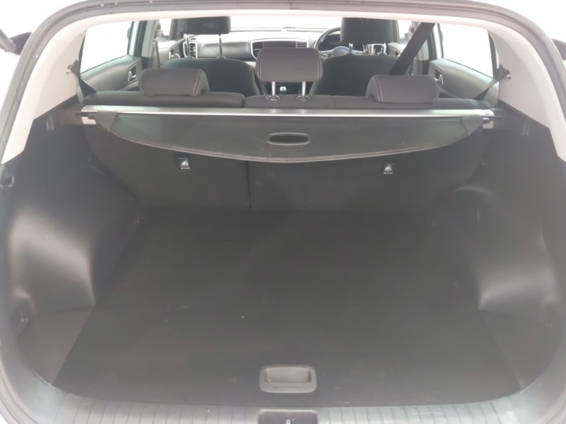 Used Kia Sportage 2020 for sale - 77531583: Photo 8