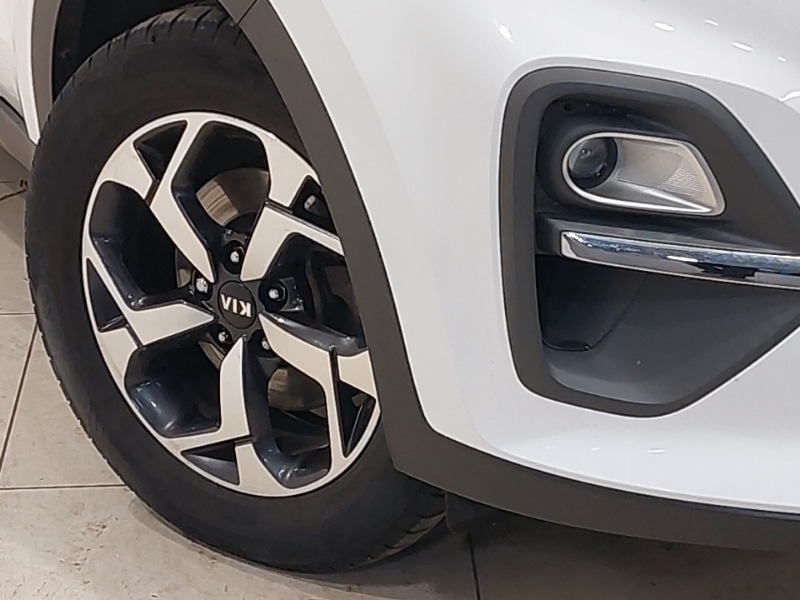 Used Kia Sportage 2020 for sale - 77531583: Photo 9