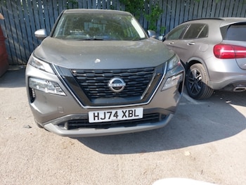 Used Nissan X-Trail 2024 for sale - 78727588: Photo