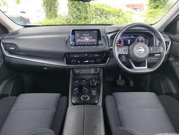 Used Nissan X-Trail 2024 for sale - 78727588: Photo