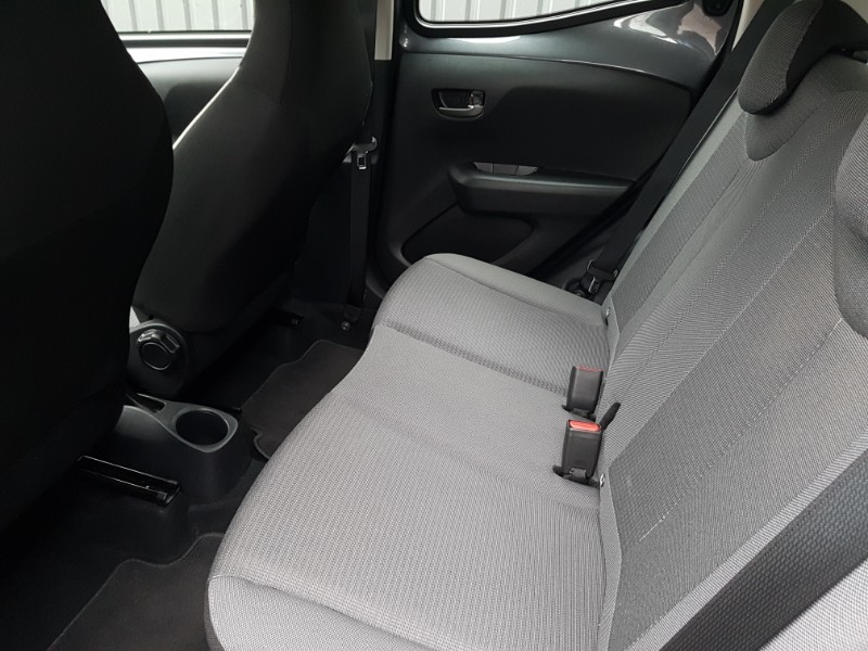 Used Toyota AYGO 2022 for sale - 76497973: Photo 6