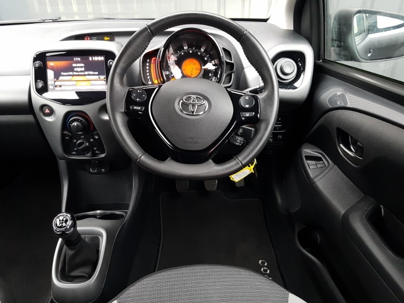 Used Toyota AYGO 2022 for sale - 76497973: Photo 7