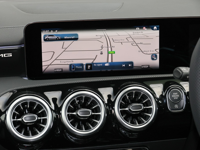 Used Mercedes-Benz A-Class 2025 for sale - 76920900: Photo 10