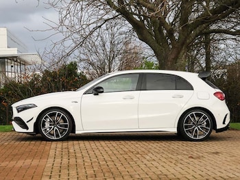 Used Mercedes-Benz A-Class 2025 for sale - 76920900: Photo