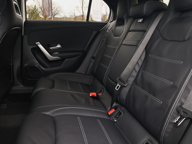 Used Mercedes-Benz A-Class 2025 for sale - 76920900: Photo 6