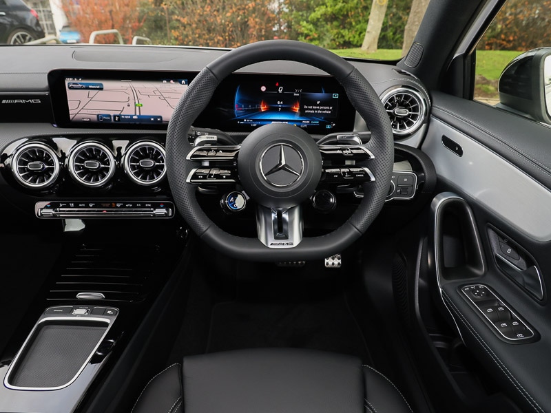 Used Mercedes-Benz A-Class 2025 for sale - 76920900: Photo 7