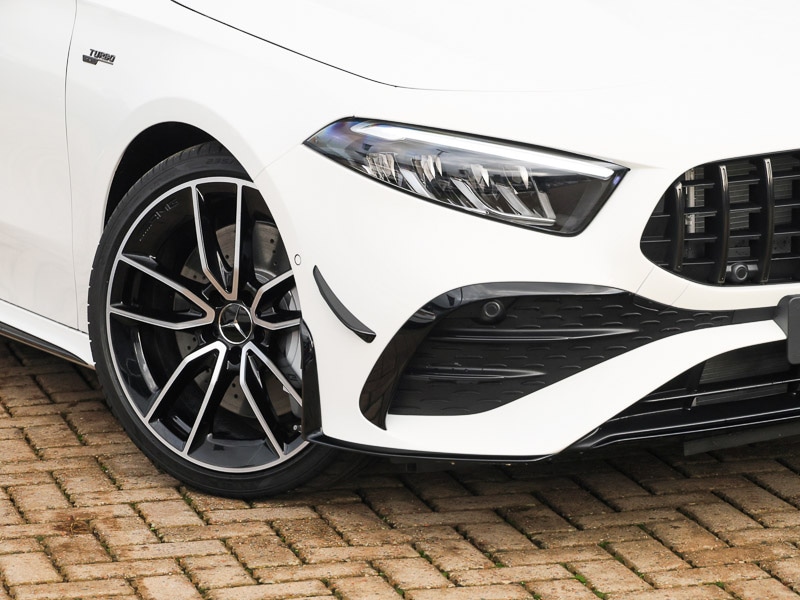 Used Mercedes-Benz A-Class 2025 for sale - 76920900: Photo 9