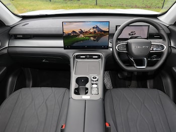 Used Chery Tiggo 8 2025 for sale - 78374534: Photo