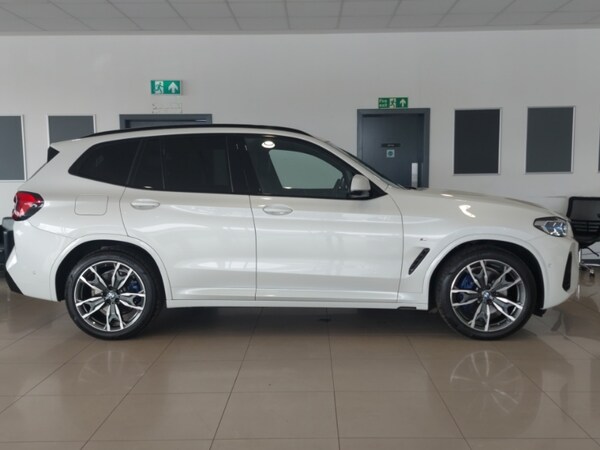 Used BMW iX3 2024 for sale - 76265106: Photo 2