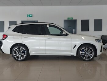 Used BMW iX3 2024 for sale - 76265106: Photo 2