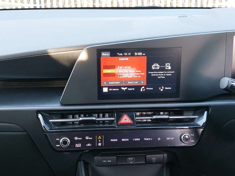 Used Kia Niro 2022 for sale - 77035603: Photo 11