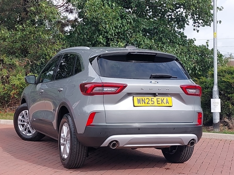 Used Ford Kuga 2025 for sale - 77190017: Photo 3