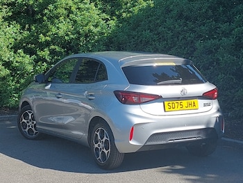 Used MG MG3 2025 for sale - 78989947: Photo