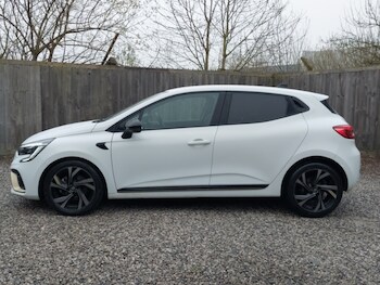 Used Renault Clio 2023 for sale - 78203512: Photo