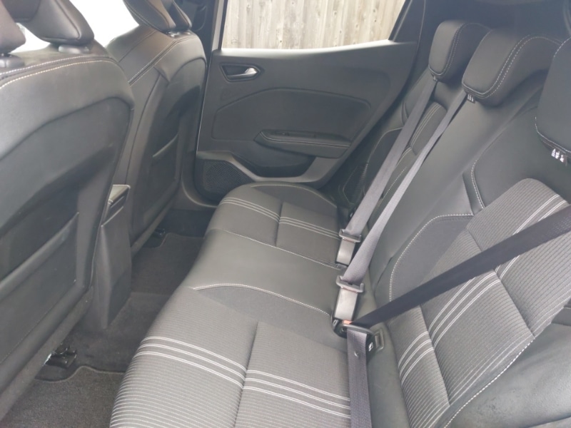 Used Renault Clio 2023 for sale - 78203512: Photo 6