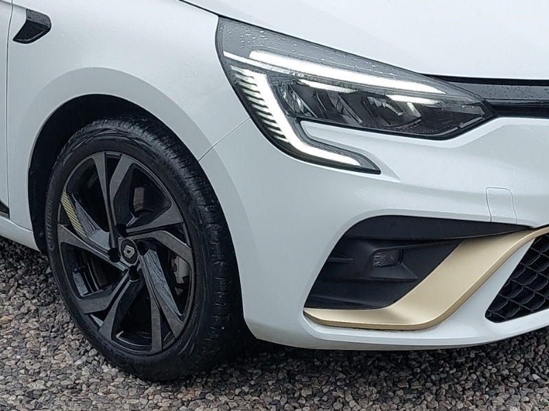 Used Renault Clio 2023 for sale - 78203512: Photo 9