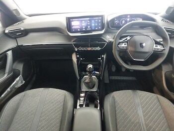 Used Peugeot 2008 2024 for sale - 77761989: Photo