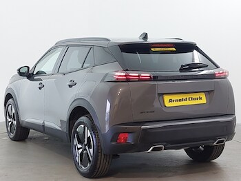 Used Peugeot 2008 2024 for sale - 77761989: Photo