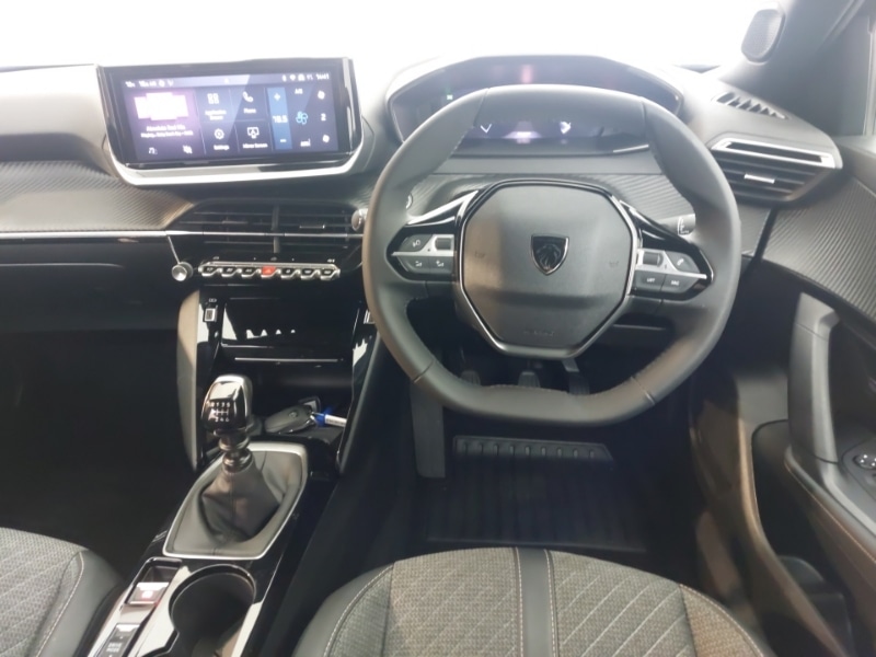 Used Peugeot 2008 2024 for sale - 77761989: Photo 7